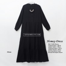 GNk-013 Homey Dress Polos
